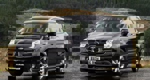 Tribeca (2006 - 2010)